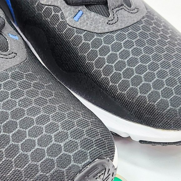 Nike Legend Essential 2 Men's Training Shoes Sneakers CQ9356-403 - Picture 4 of 6